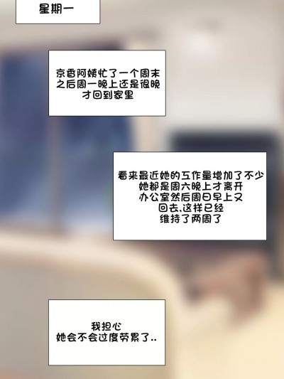 [老w个人汉化] [Yen] Patreon翻译
