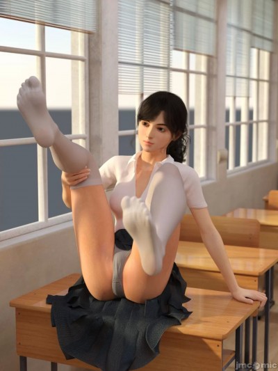 [R-18G][Engram023]500 fans celabration