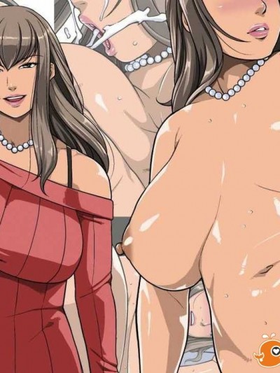 ギャル奧さんの逆ナン性交例