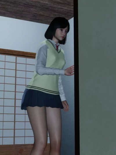 [IVY] 转生 05