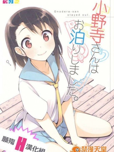 (COMIC1☆7) [NtyPe (溝口ケージ)] 小野寺さんはお泊りしました。 (ニセコイ) [願殤H漢化組]