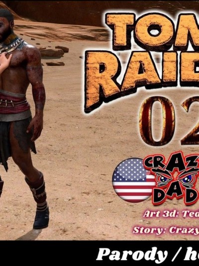 [PigKing] Tomb Raider – Chapter 2