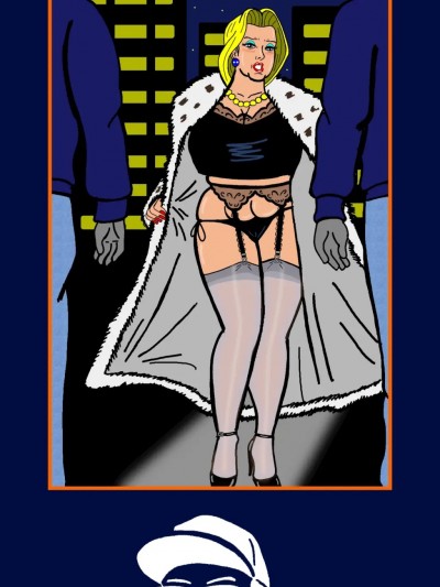 [Historikito] Luxury whore