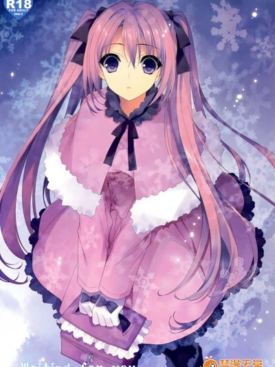 (C85) (同人誌) [HEART-WORK (鈴平ひろ)] Waiting for you