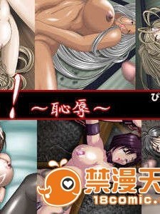(同人CG集)[ぴちぴち畫廊R] 辱！～恥辱～