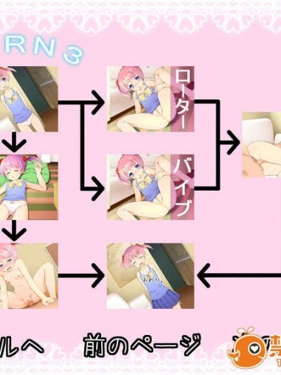 (同人ゲームCG) [はりねずみ工房] ひなちゃんの秘密