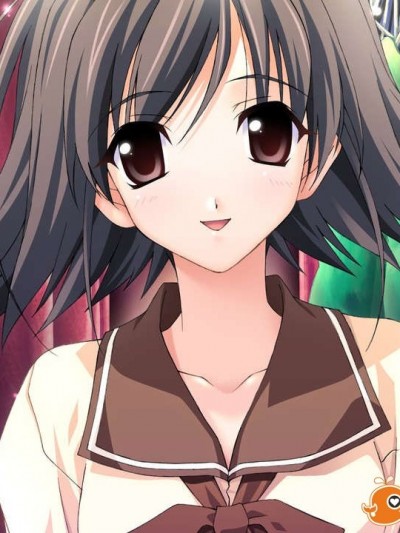 [PC]Memories Off After Rain Vol.2 想演 CG