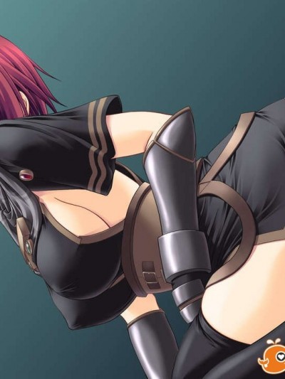 [Absolute] Nel Crimson (SO3ネル)