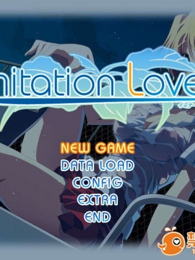 [04.09] [lanse1203]Imitation Lover！
