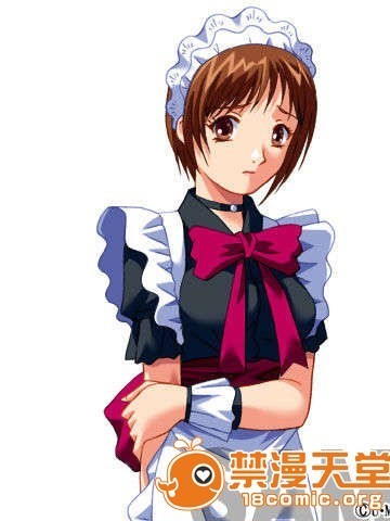 [030530][U·Me Soft] あいちゃん for Me α～アイと隷従のメイド～