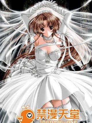 [011122][Riddle Soft] Virgin Bride～墮ちた花嫁～