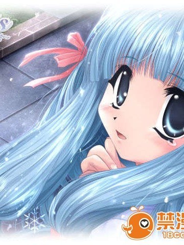[Forte]Ethos～天使の降る場所～