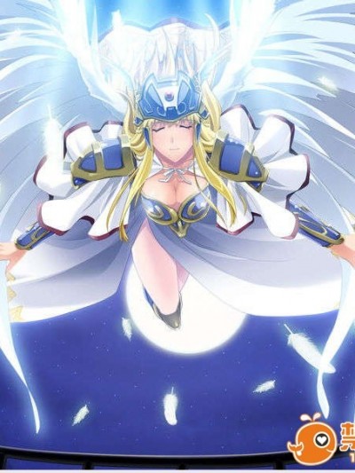 [090130] [ルネ] 戦乙女ヴァルキリーG～戦乙女達の黃昏～