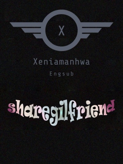 Share Girlfriend