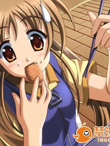 (18禁ゲームCG) [040813(C66)] まじぷり ふぁんでぃすく(bmp)