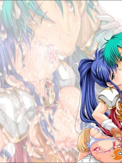 (同人CG集) [さくらぷりん] LOVE LOVE EMBLEM -ラブローション-