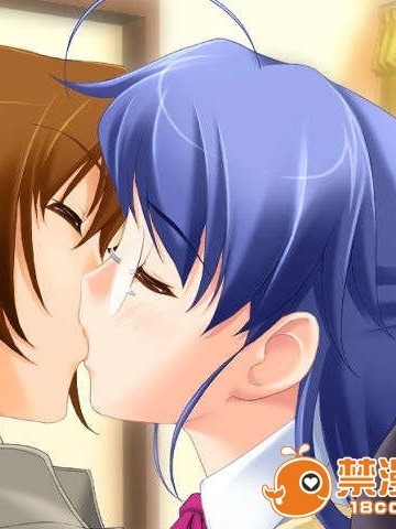 (18禁ゲームcg) [ripe] 妹☆妹（まい☆しすたぁ）～sweetgemini～