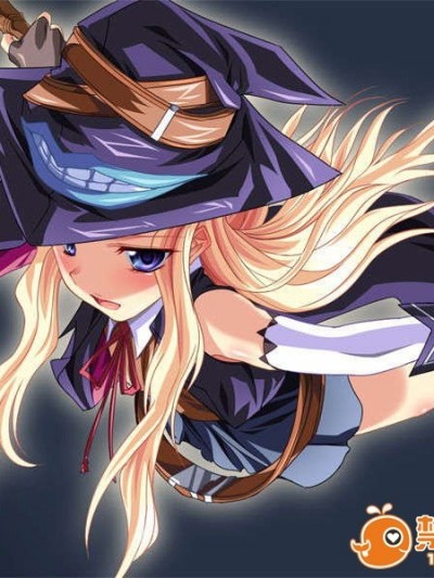 (ゲームCG) [061117] ハーレム☆パーティー