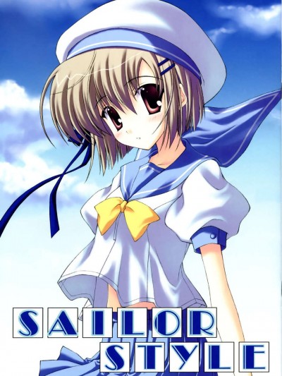 (C72)(Naru_Nanao_&_Kokonobi)_Sailor_Style