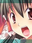 (同人CG集) [セブンスヘブンMAXION] とうほうきっさG.F (朅方)