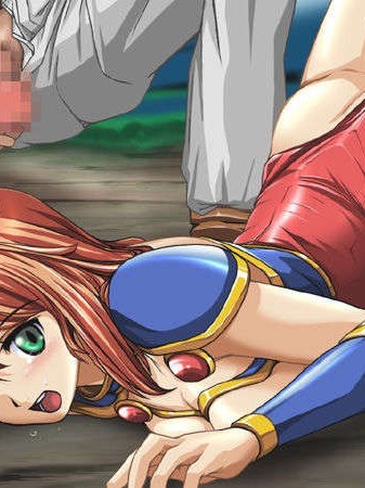 (同人CG集) [ほたほた] マルゴシの戦士(マドゥーラの翼)
