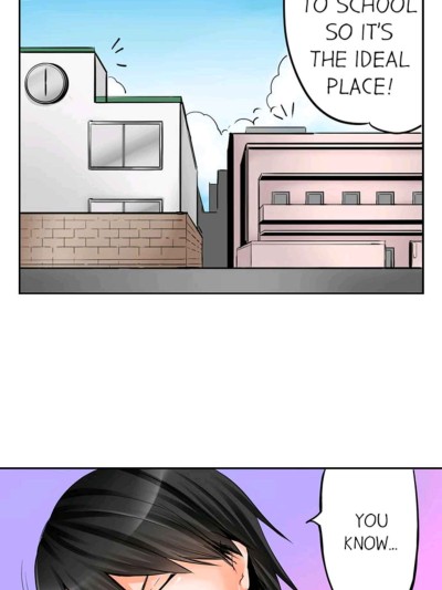 The Lucky Guy