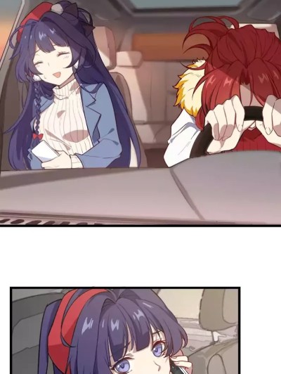 Honkai Impact 3 – Valkyries’ Dining Escapades
