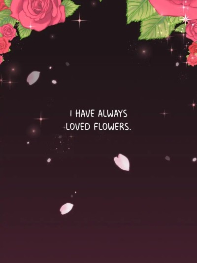 Blossom Crush