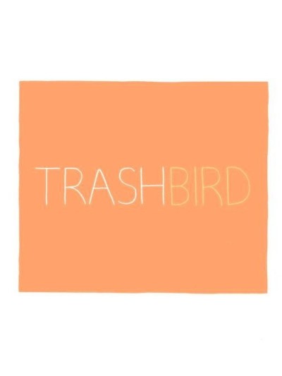 Trash Bird