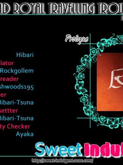 Astad Royal Travelling Troupe