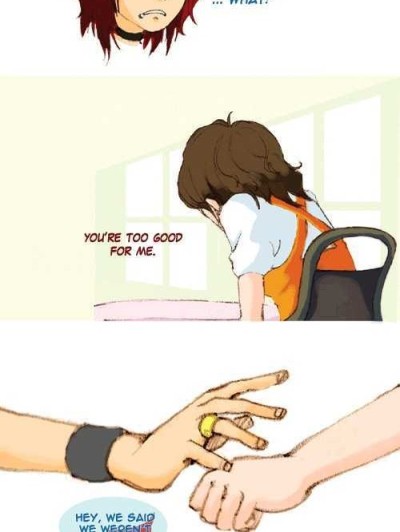 Because I Love You (Mir2030S)