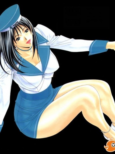 [八神ひろき]G-Taste 3