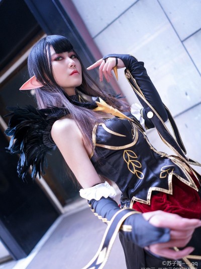 賽米拉米斯 (FateApocrypha) (FateGrand Order)