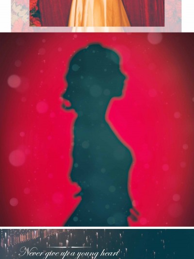 《迪士尼反派》AnastasiaKUMO&nbsp;&nbsp;C O S P L A Y