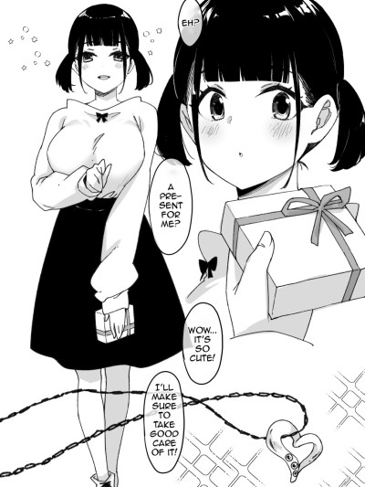 Iranai Christmas Present no Katsuyou Houhou | How to Use Unwanted Christmas Gifts