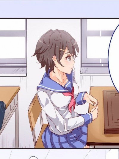[にゅう工房] ERO-NOTE～オレが何シても問題にならない教室