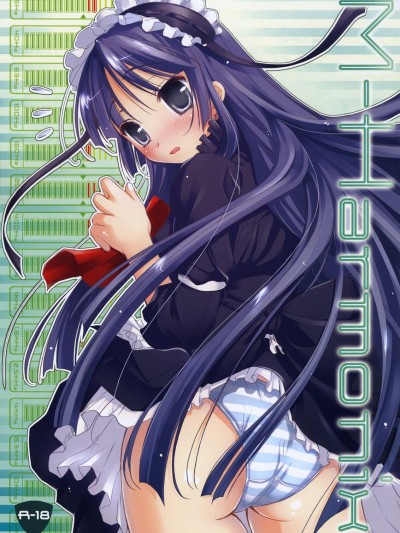 M-Harmonix