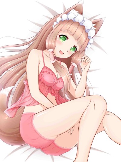Maho Hime Connect! 3