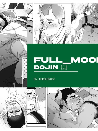 Full Moon