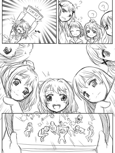 BangDream!!