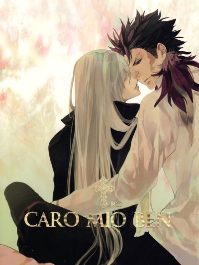 Caro Mio Ben