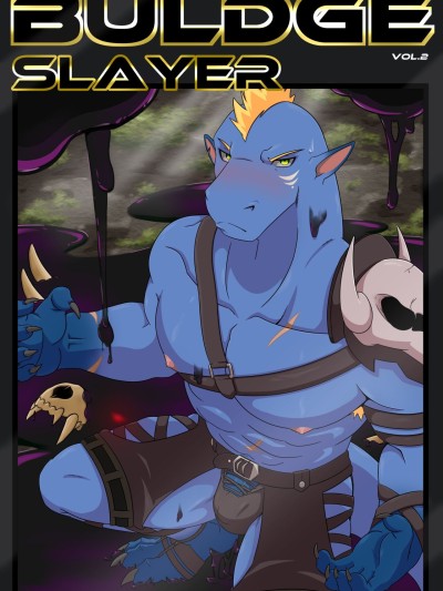 Buldge 2 Slayer