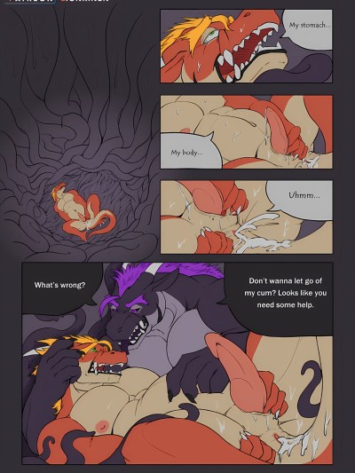 Demonic Pact - Activity