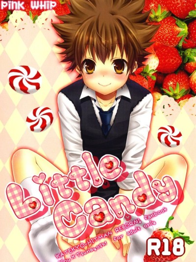 Little Candy