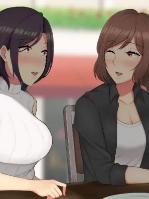 (同人CG集) [のり伍郎] セックスダイエット～遙香さんのパコパコ奮闘記～