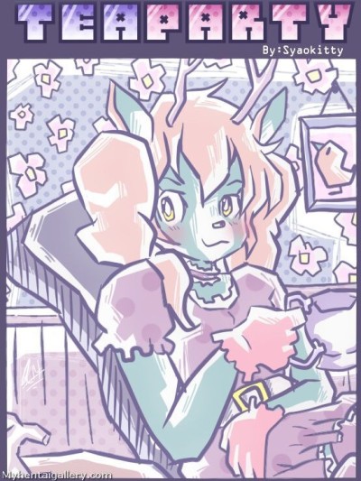 Tea Party