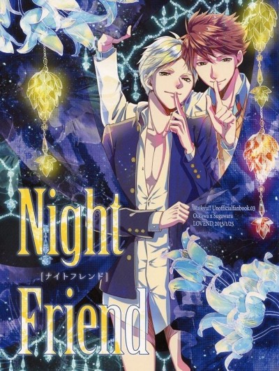 Night Friend