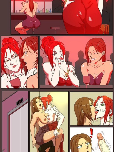 One Night Stand