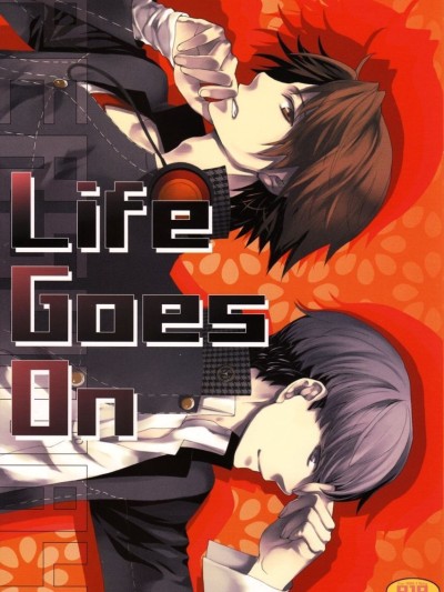 Life Goes On