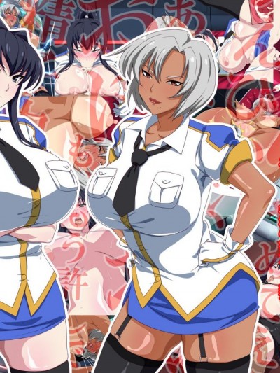 【黑條漢化】[xenoms] 洗脳要塞―寢取られていたエリート將校の彼女と人妻―